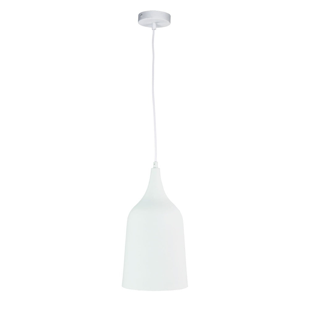 Contemporary Urban Pendant Light (Available in 2 Colors)