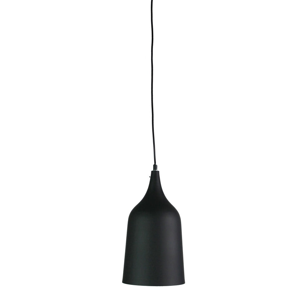 Contemporary Urban Pendant Light (Available in 2 Colors)