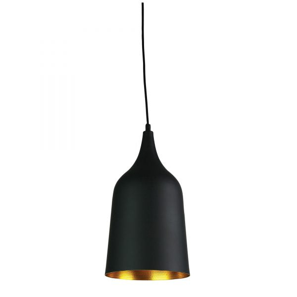 Contemporary Urban Pendant Light (Available in 2 Colors)