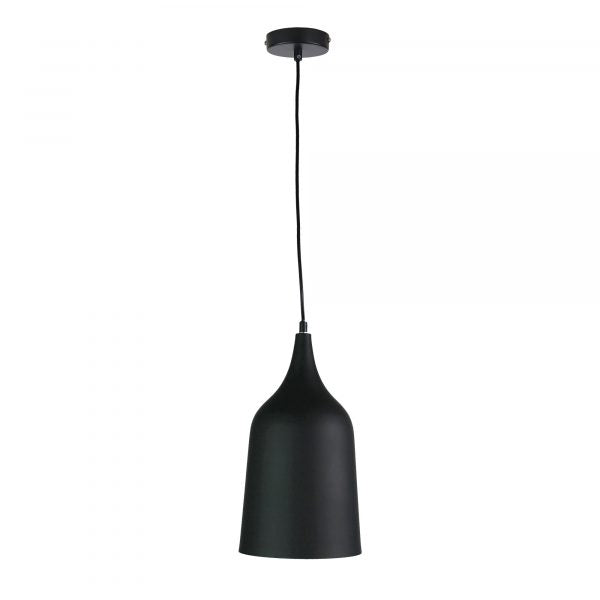 Contemporary Urban Pendant Light (Available in 2 Colors)