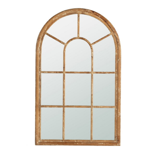 Coolum Oversized Arched Wall Mirror