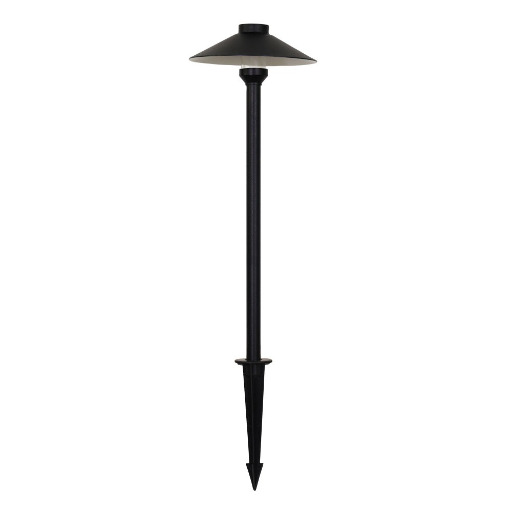 Copper Garden Spike Light 62cm (Available in 2 Colors)