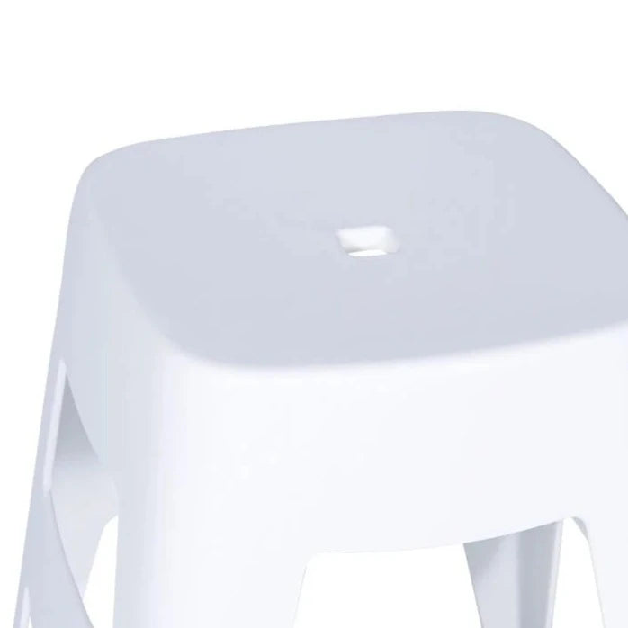 Curva Flex Designer Low Stool (Available in 2 Colors)