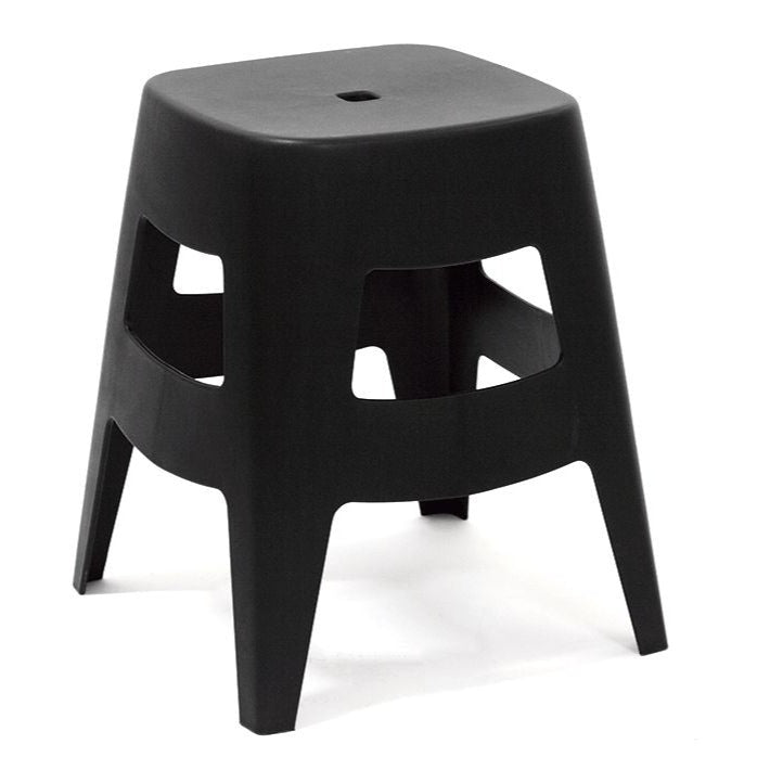 Curva Flex Designer Low Stool (Available in 2 Colors)