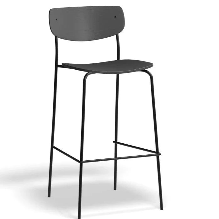 Cushion Ease High Stool (Available in 2 Sizes)