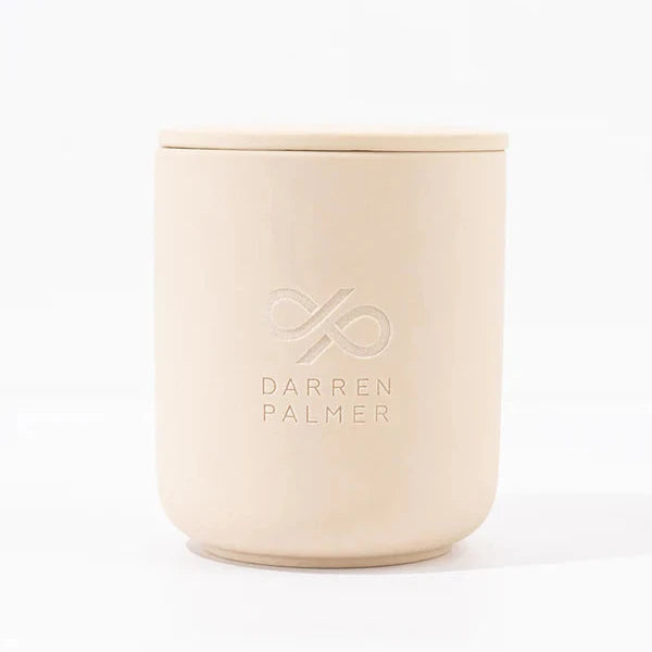 Darren Palmer It’s a Vibe Scented Candle - Light Pink