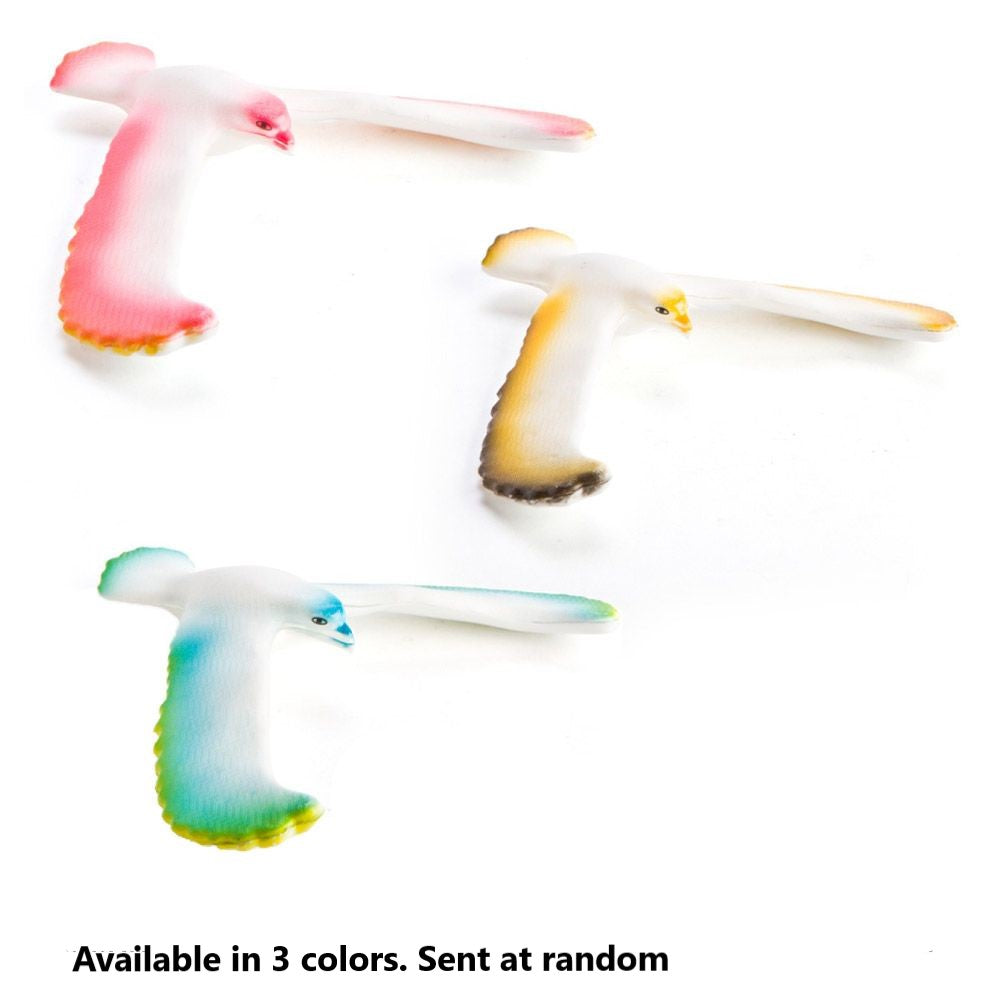 Delicate Balancing Bird (Assorted Colors. Sent at Random)