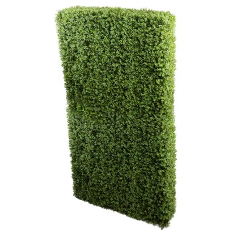 Deluxe Portable Buxus Hedge 100 x 200cms