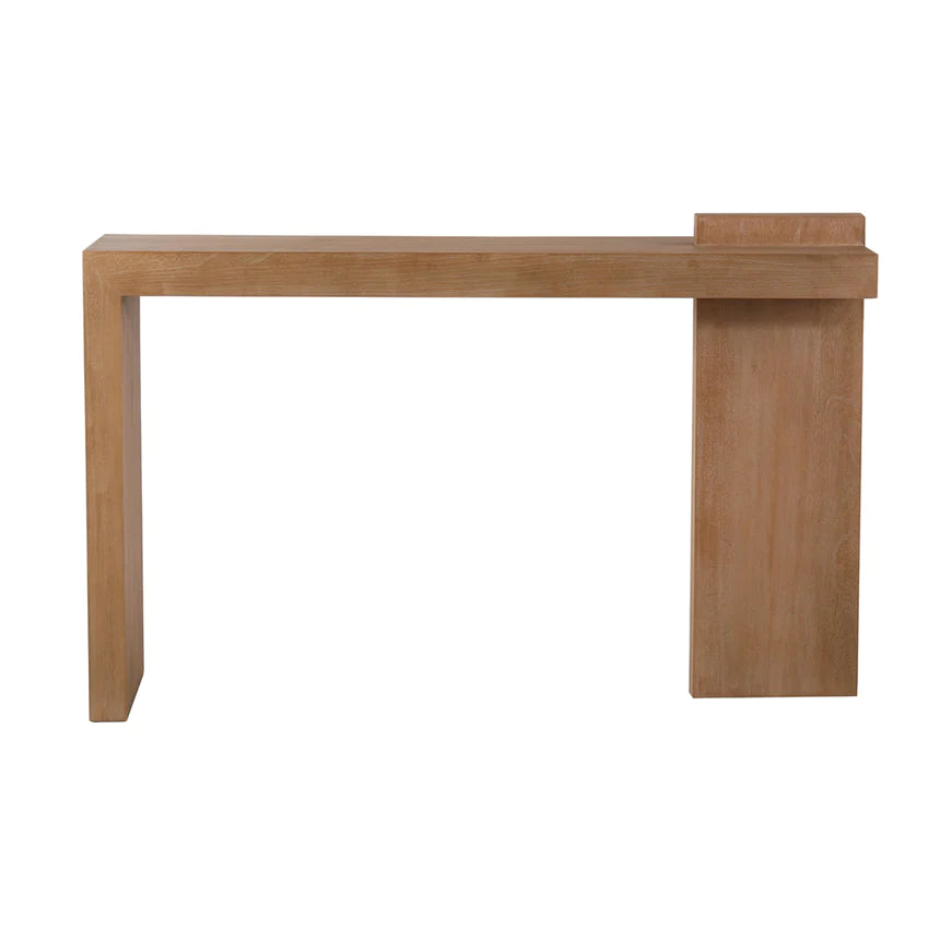 Designer Modular Console Table 160cms