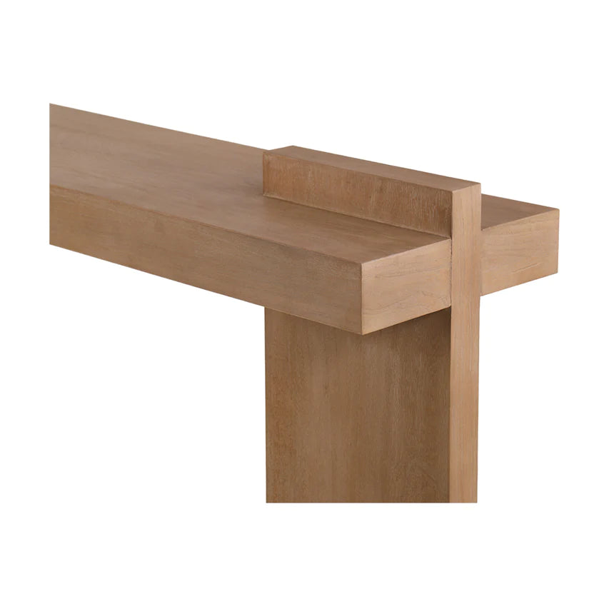 Designer Modular Console Table 160cms