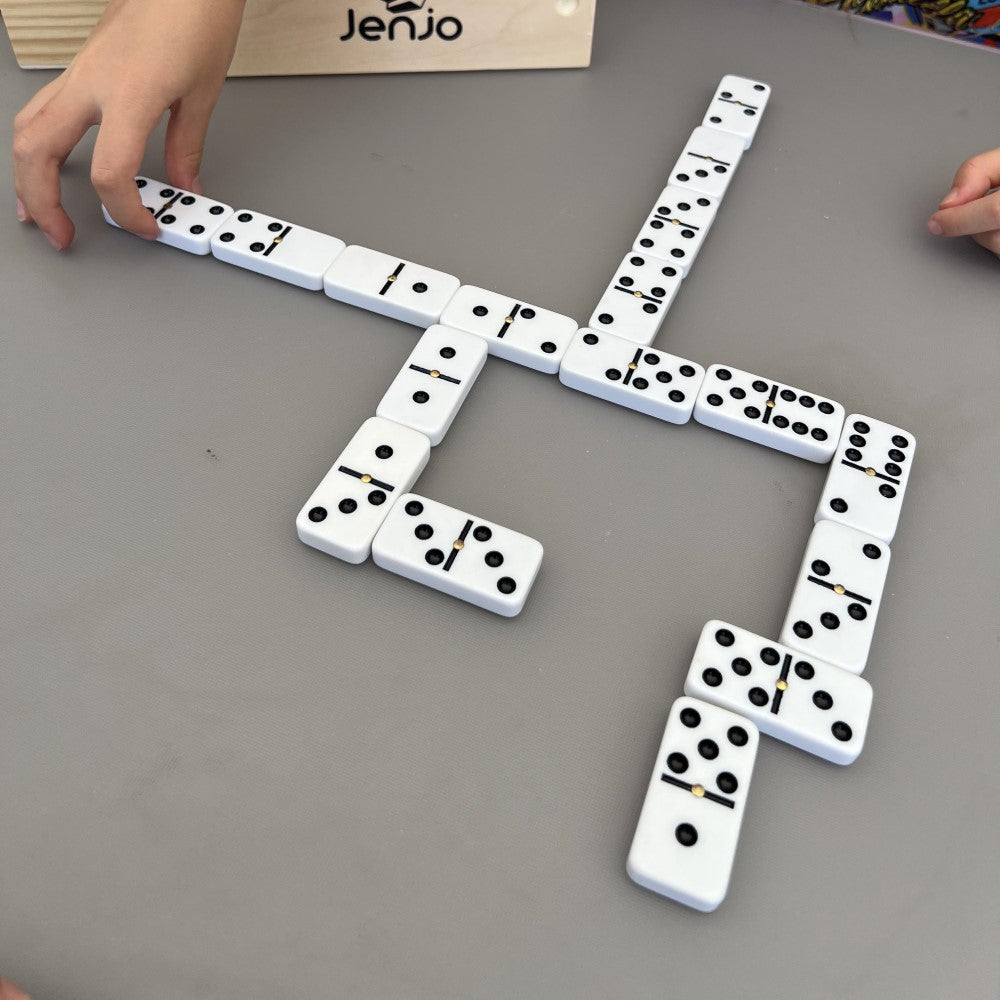 Dominoes Game Mini