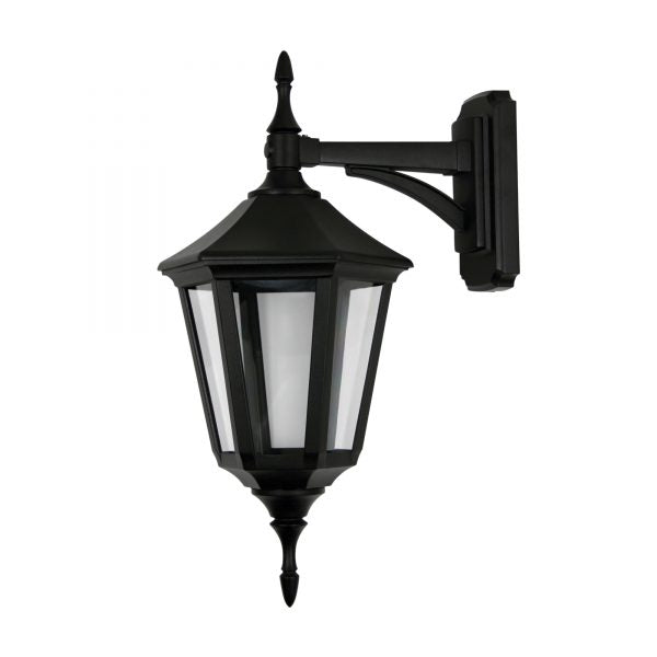 Double Insulated Premium Outdoor Coach Light (Available in 2 Colors)