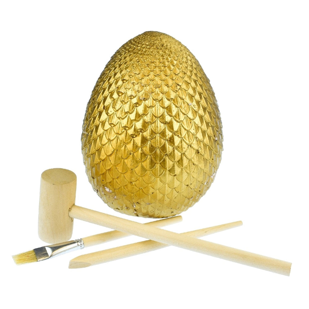 Dragon Egg Excavation Kit - Giant Discovery