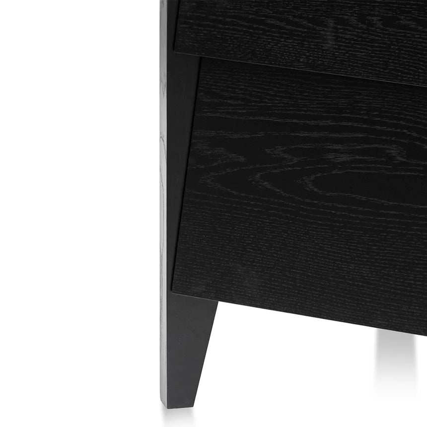 Dreamcatcher Bedside Table - Black