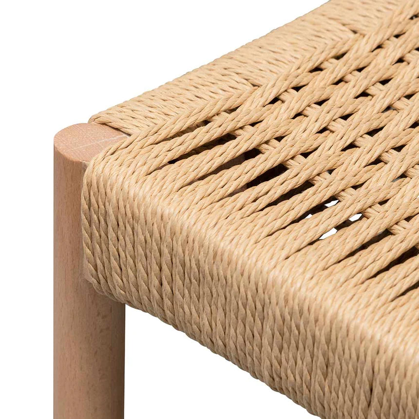 Dreamland Craft Dining Chair - Natural