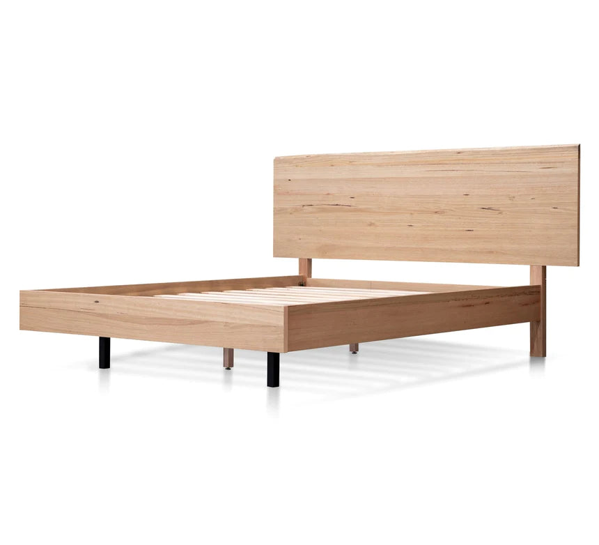 Dreamweaver Bed Frame - Natural (King)