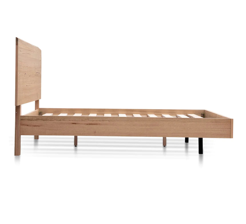 Dreamweaver Bed Frame - Natural (King)