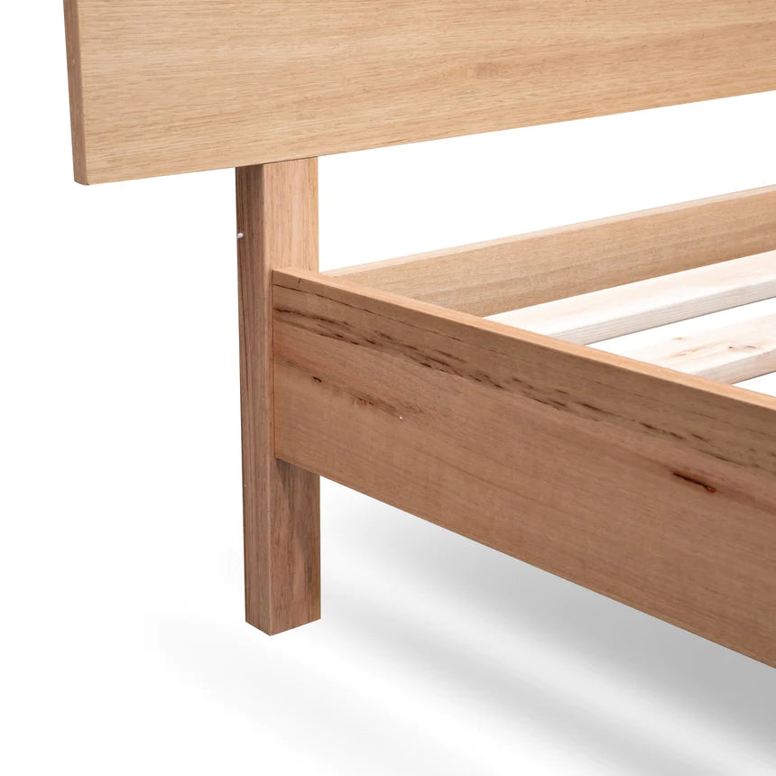 Dreamweaver Bed Frame - Natural (King)