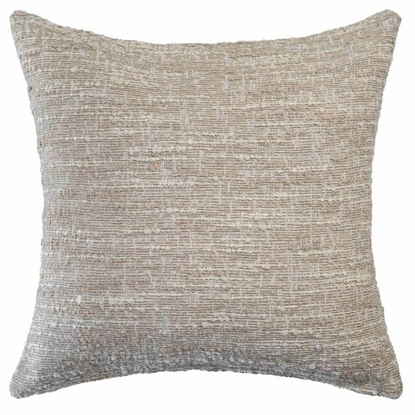 Dune Square Neutral Cushion Cover - 50x50cms