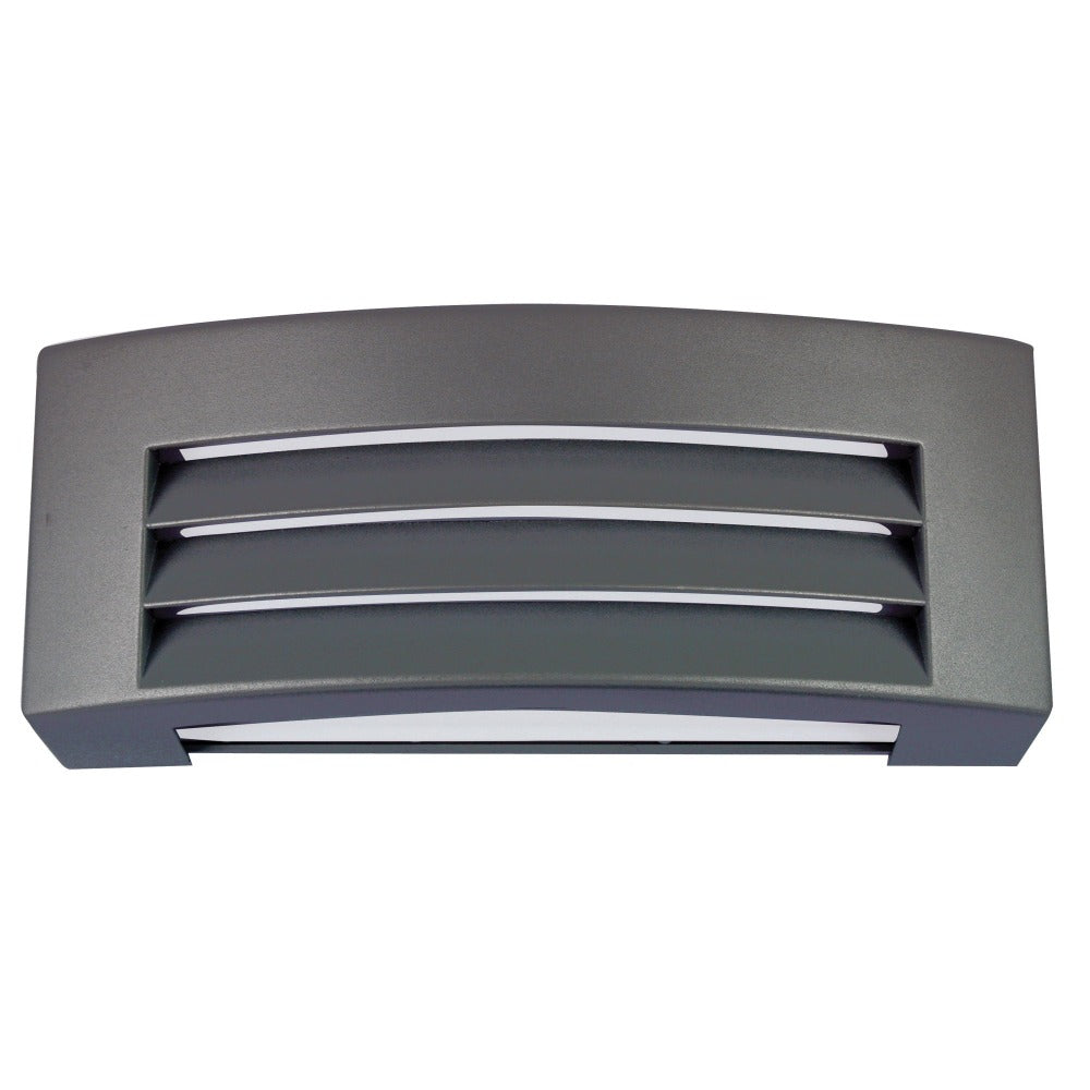 Duraguard Outdoor Wall Mounted Light (Available in 3 Colors)