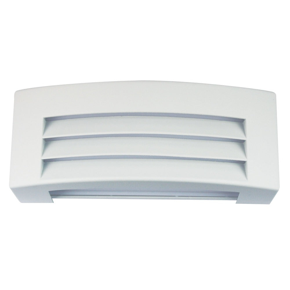 Duraguard Outdoor Wall Mounted Light (Available in 3 Colors)