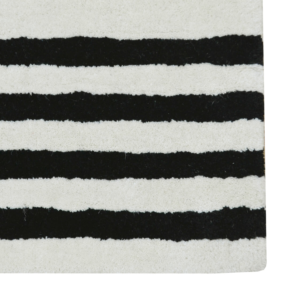 Eclipse Inspired Handmade Woolen Rug (Available in 3 Sizes)