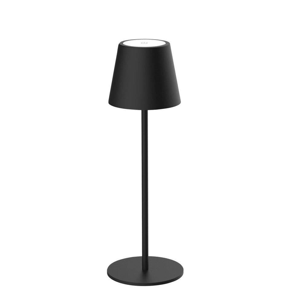 Eco-Friendly Rechargeable Table Lamp (Available in 2 Colors)