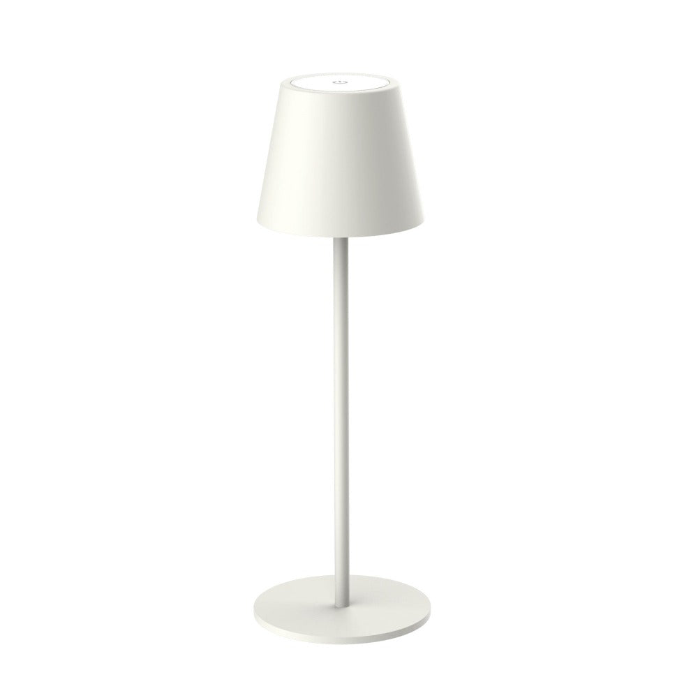 Eco-Friendly Rechargeable Table Lamp (Available in 2 Colors)