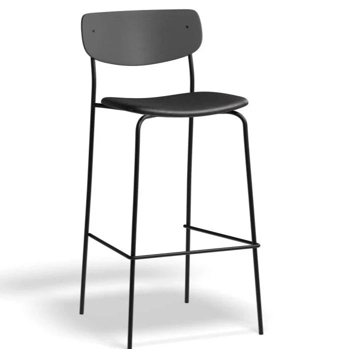 Eco Blend High Stool 75cms (Available in 3 Colors)