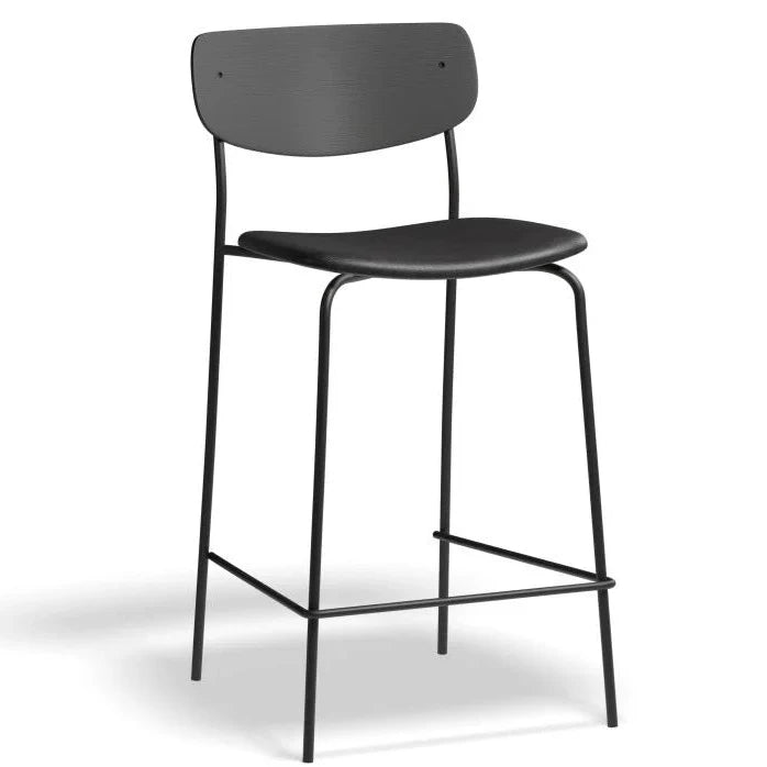 Eco Blend High Stool 65cms (Available in 3 Colors)