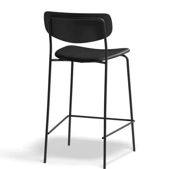 Eco Blend High Stool 65cms (Available in 3 Colors)