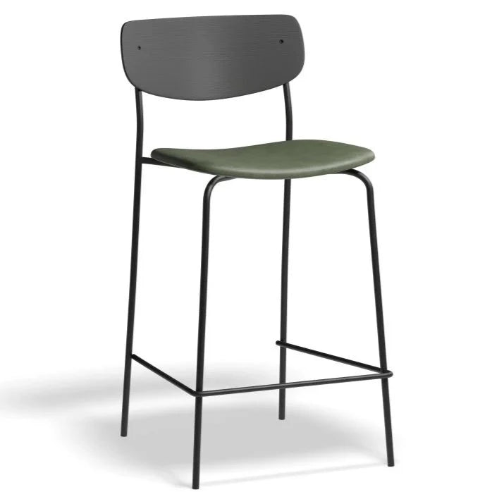 Eco Blend High Stool 65cms (Available in 3 Colors)