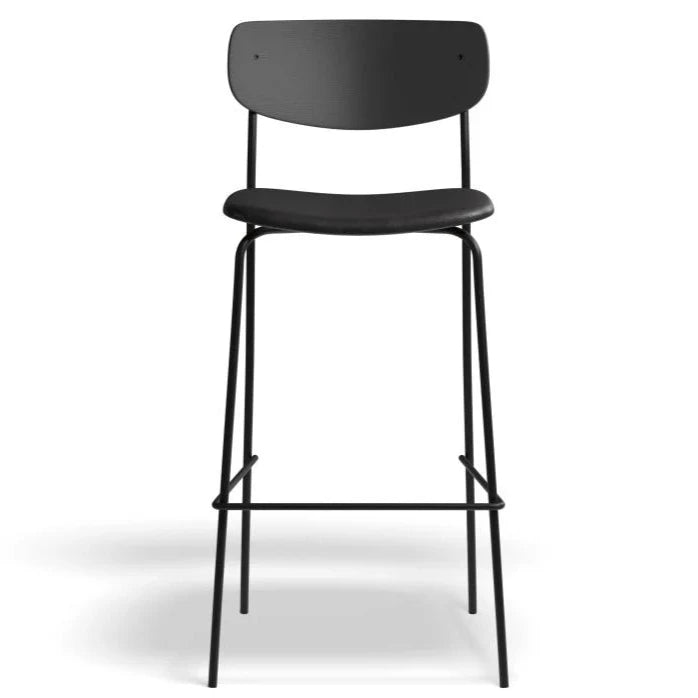 Eco Blend High Stool 75cms (Available in 3 Colors)