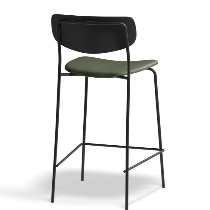 Eco Blend High Stool 65cms (Available in 3 Colors)