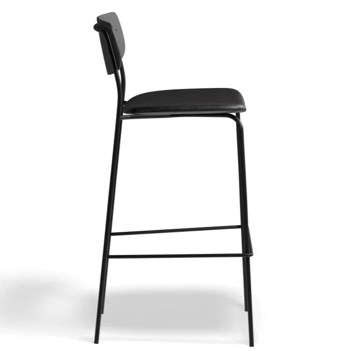 Eco Blend High Stool 75cms (Available in 3 Colors)