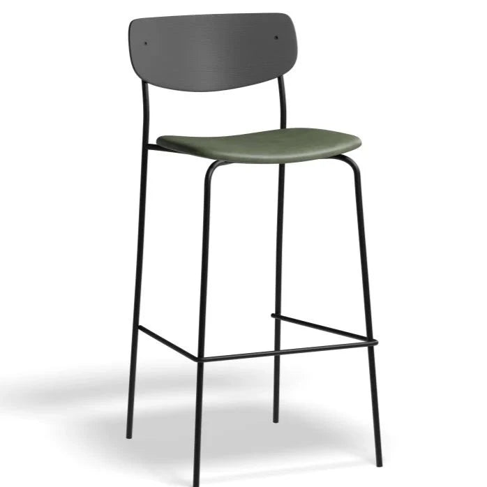 Eco Blend High Stool 75cms (Available in 3 Colors)