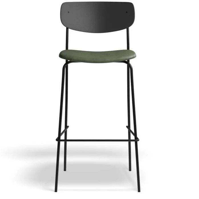 Eco Blend High Stool 75cms (Available in 3 Colors)