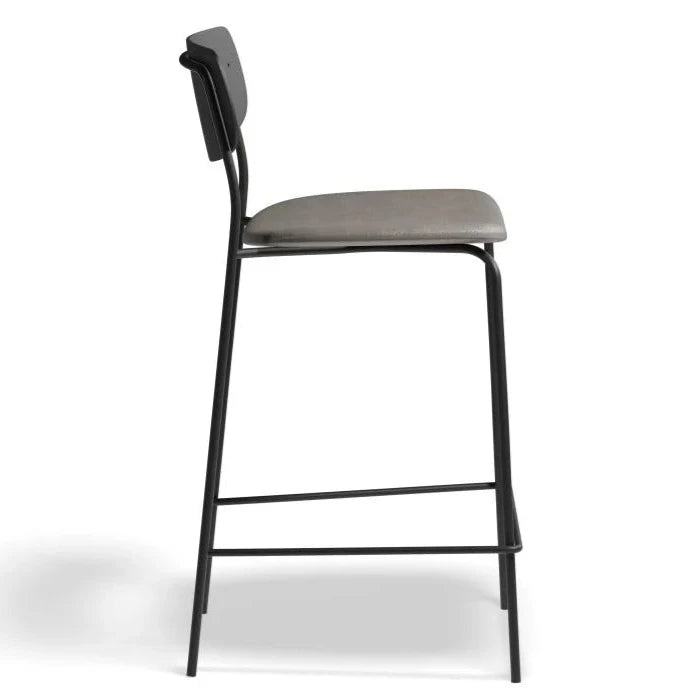 Eco Blend High Stool 65cms (Available in 3 Colors)