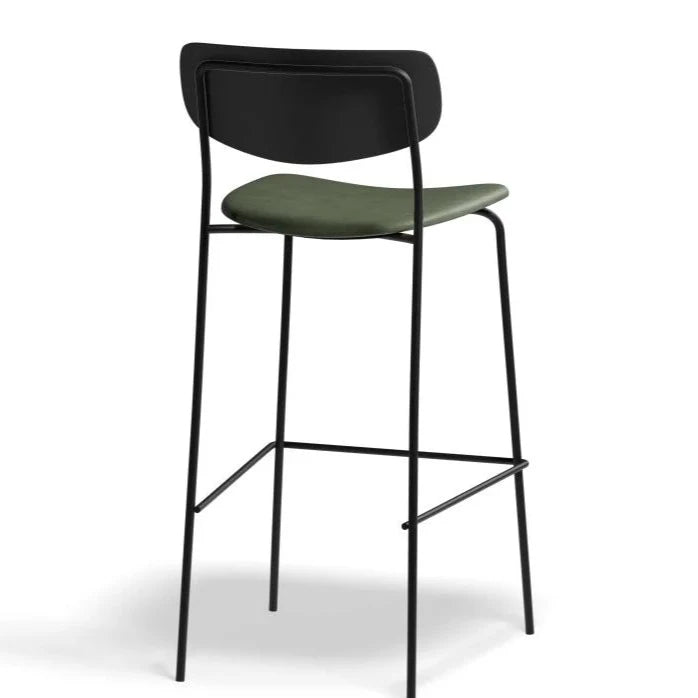 Eco Blend High Stool 75cms (Available in 3 Colors)