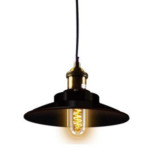 Edison Filament Decorative Pendant Lamp