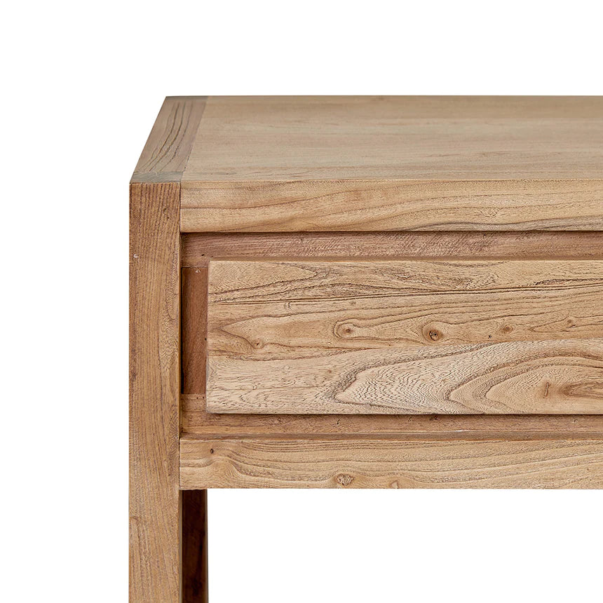 Efficient Storage Console Table 180cms