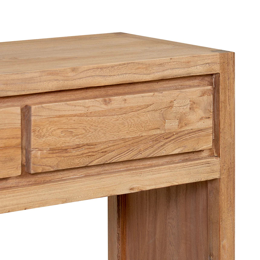 Efficient Storage Console Table 180cms