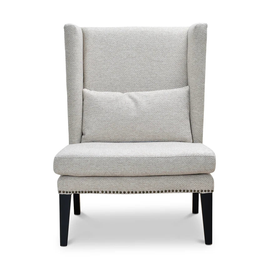 Elegant Seating Sterling Sand Lounge Chair