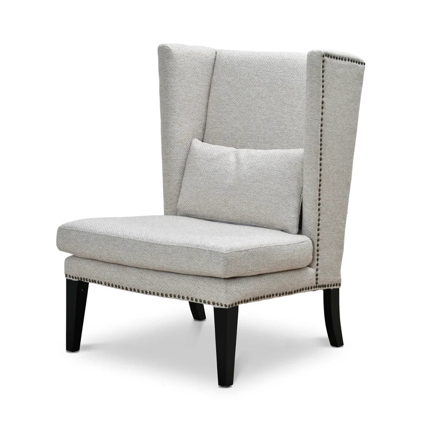 Elegant Seating Sterling Sand Lounge Chair