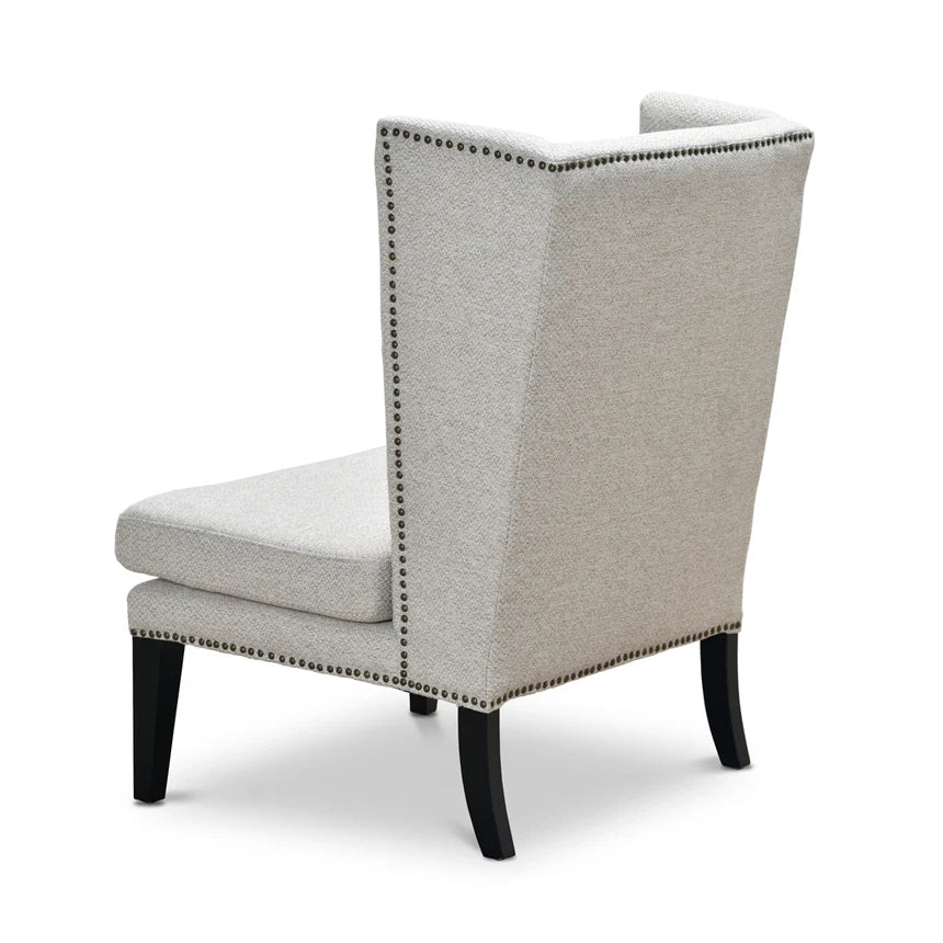 Elegant Seating Sterling Sand Lounge Chair