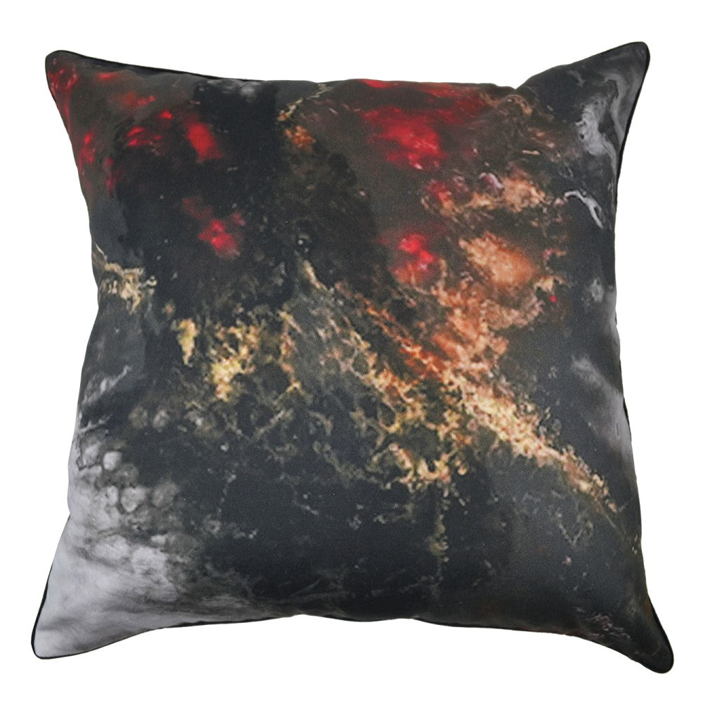 Element Designed Cushion With Recycled Fill 45 X 45cms