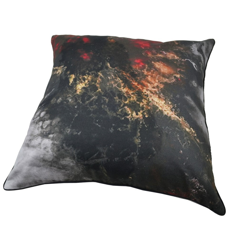 Element Designed Cushion With Recycled Fill 45 X 45cms