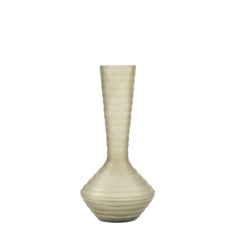 Elevate Your Decor with Aurelia Vase (Available in 2 Sizes)