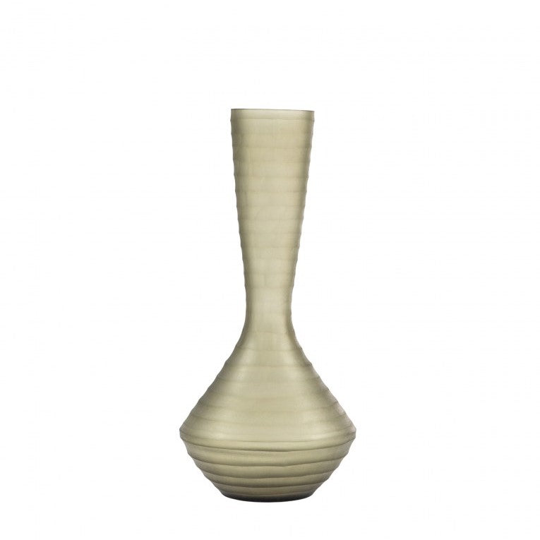 Elevate Your Decor with Aurelia Vase (Available in 2 Sizes)