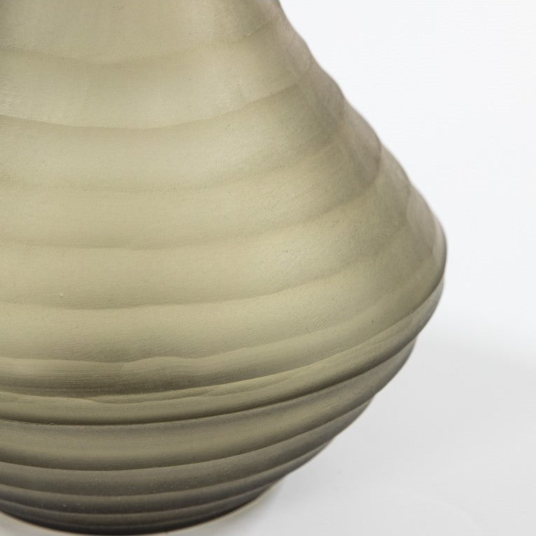 Elevate Your Decor with Aurelia Vase (Available in 2 Sizes)